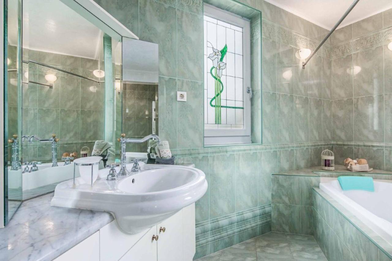 Villa Seka Porec Luaran gambar